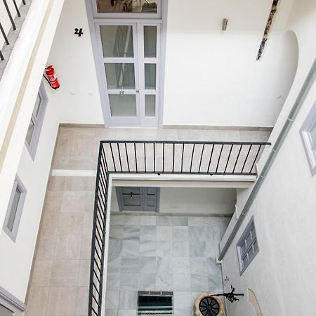 קדיז Apartamentos Casa Macias מראה חיצוני תמונה
