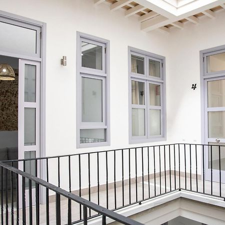 קדיז Apartamentos Casa Macias מראה חיצוני תמונה