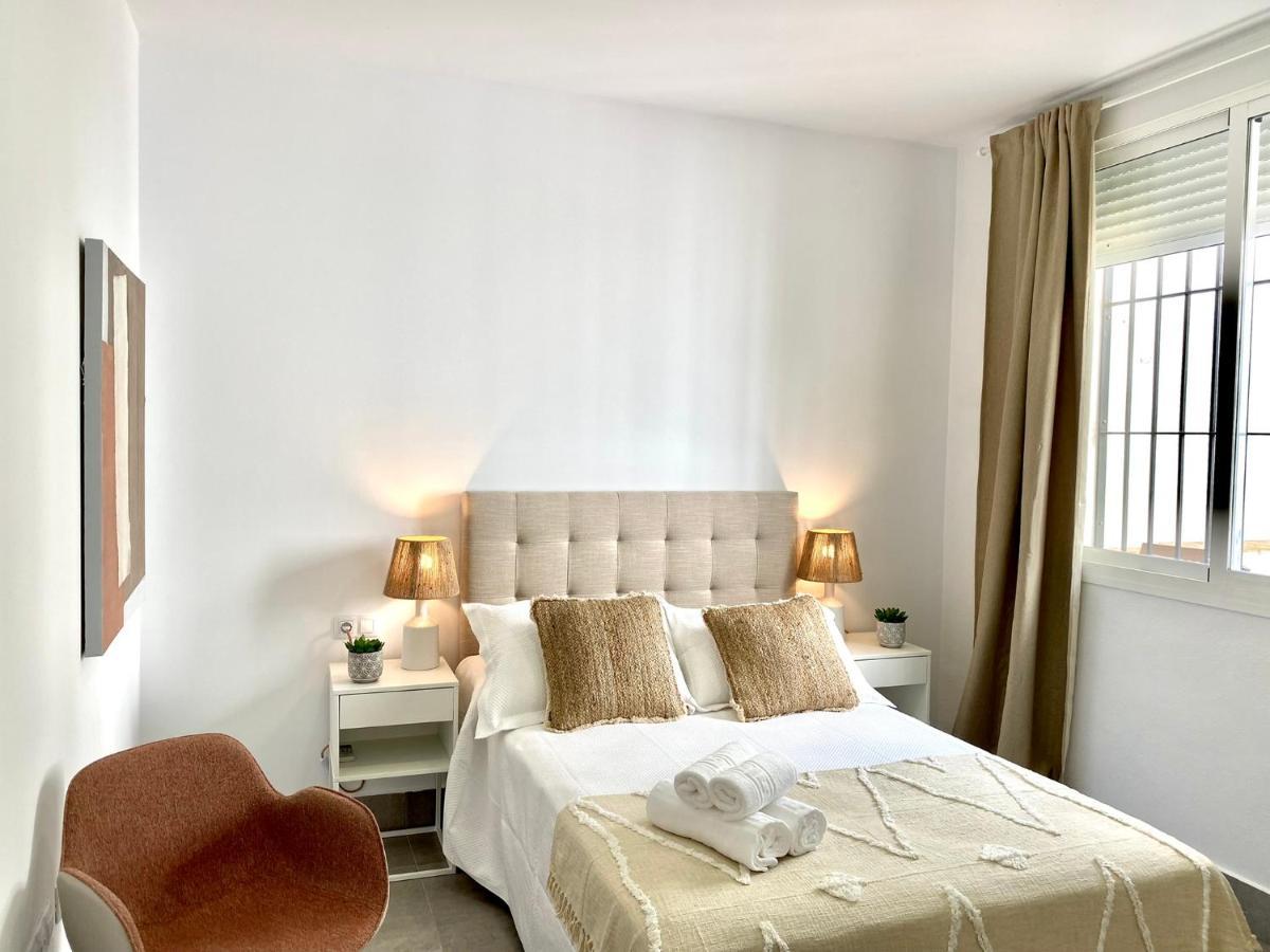קדיז Apartamentos Casa Macias מראה חיצוני תמונה
