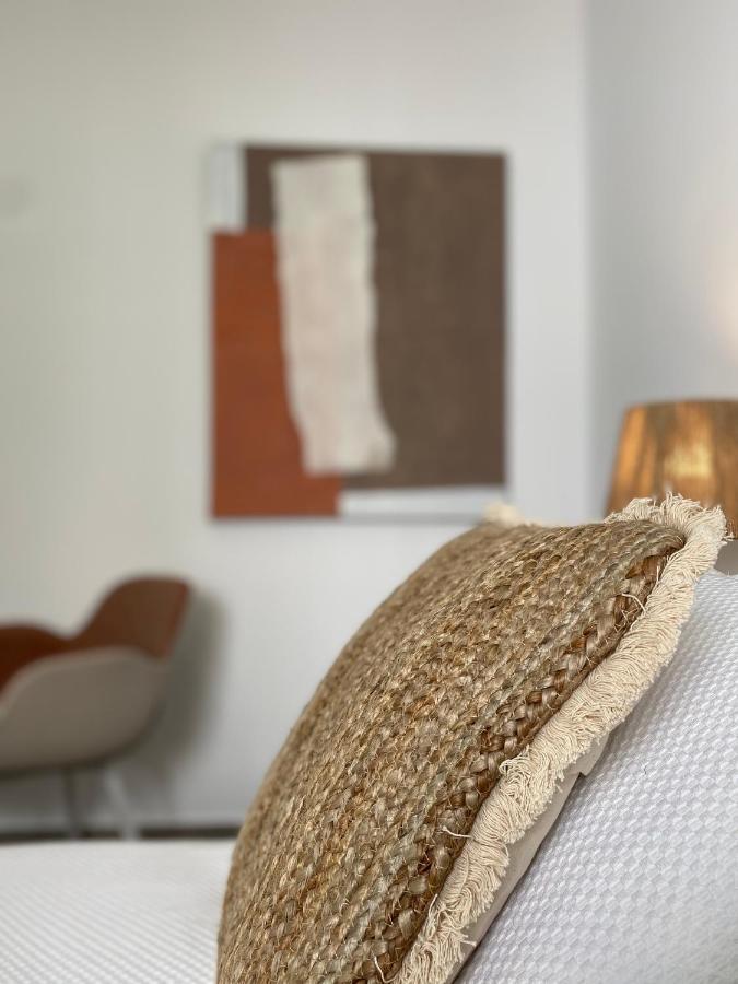 קדיז Apartamentos Casa Macias מראה חיצוני תמונה
