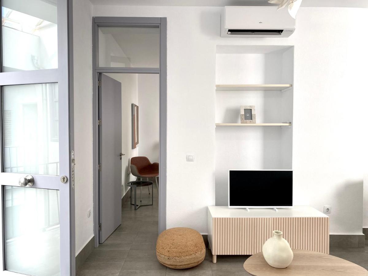 קדיז Apartamentos Casa Macias מראה חיצוני תמונה