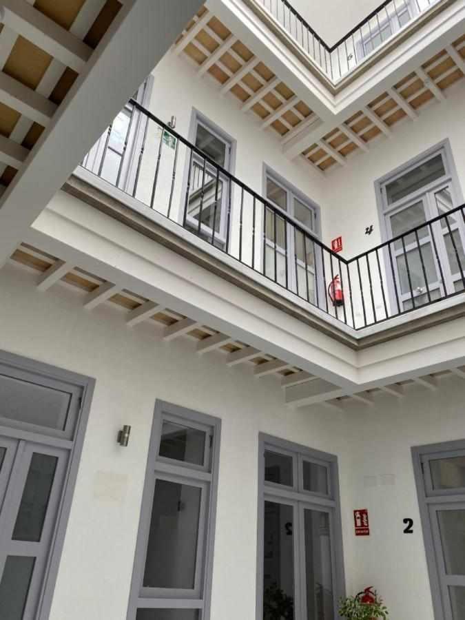 קדיז Apartamentos Casa Macias מראה חיצוני תמונה