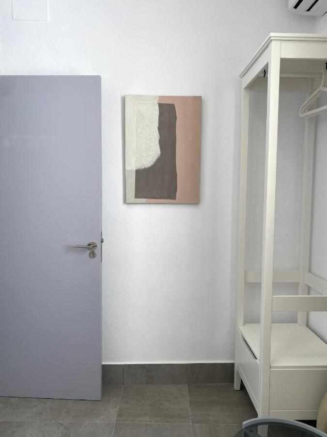 קדיז Apartamentos Casa Macias מראה חיצוני תמונה