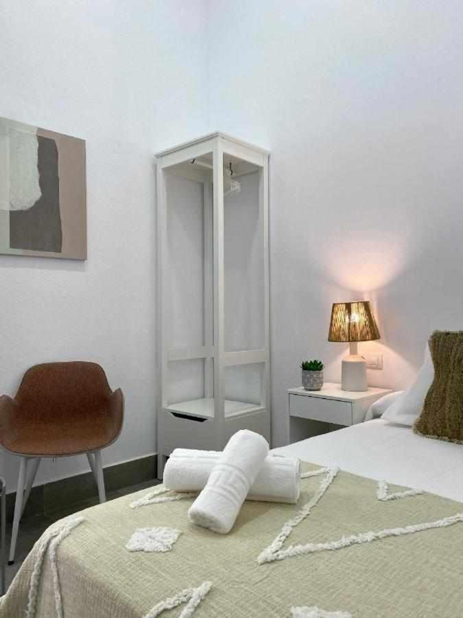 קדיז Apartamentos Casa Macias מראה חיצוני תמונה