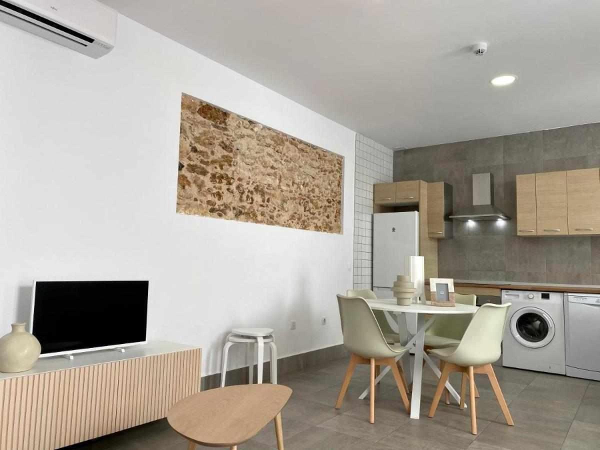 קדיז Apartamentos Casa Macias מראה חיצוני תמונה