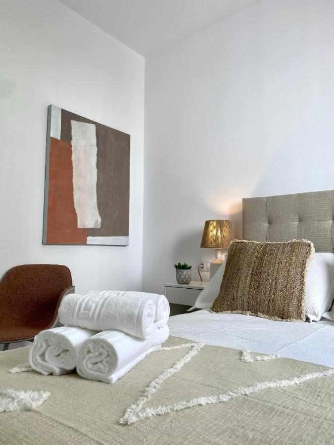 קדיז Apartamentos Casa Macias מראה חיצוני תמונה
