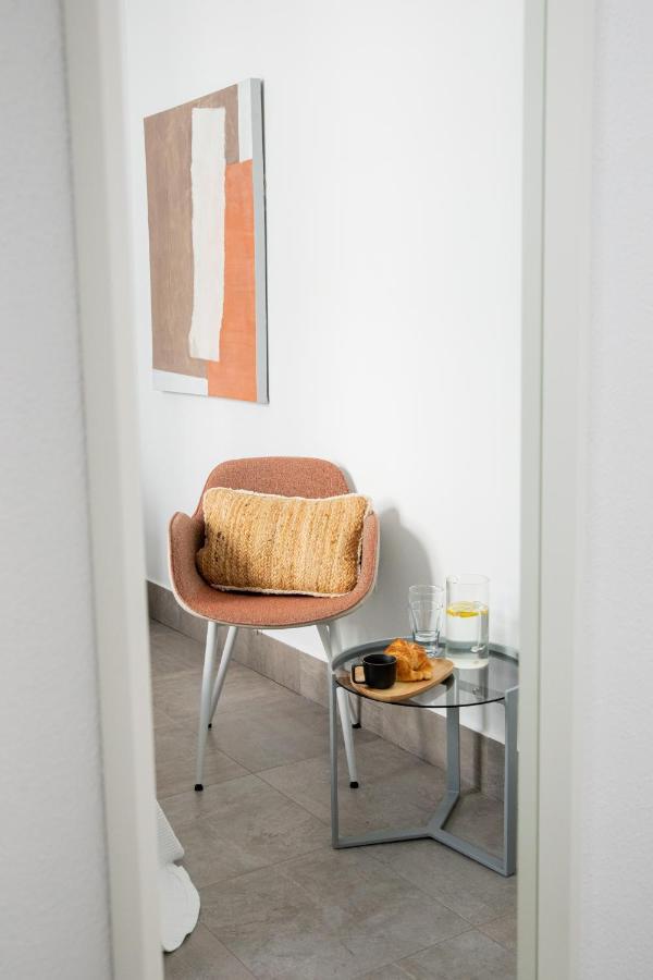 קדיז Apartamentos Casa Macias מראה חיצוני תמונה