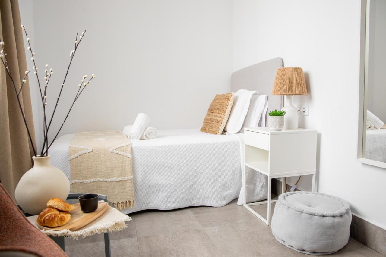 קדיז Apartamentos Casa Macias מראה חיצוני תמונה