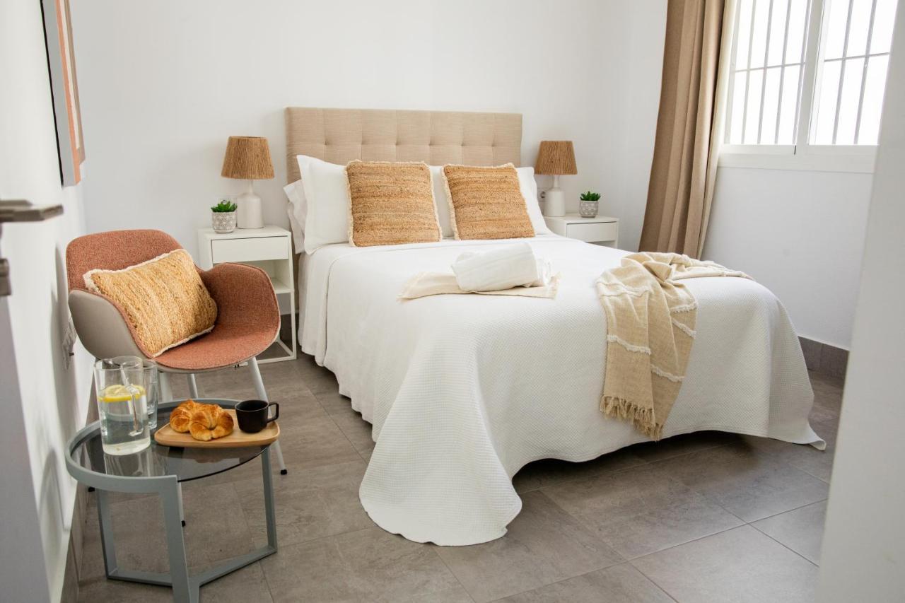 קדיז Apartamentos Casa Macias מראה חיצוני תמונה