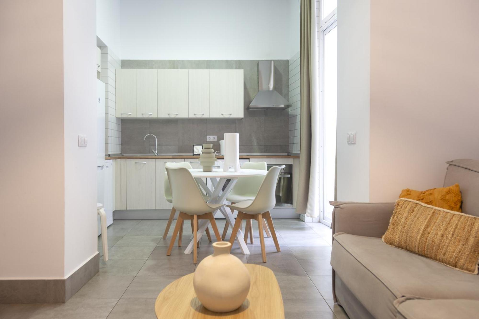 קדיז Apartamentos Casa Macias מראה חיצוני תמונה