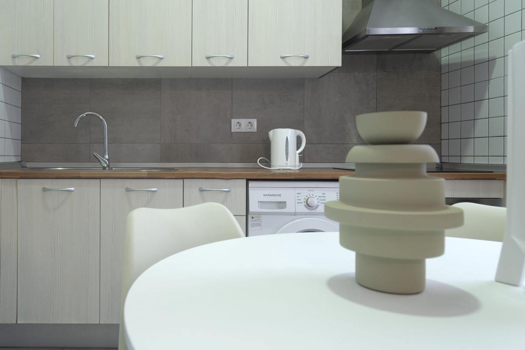 קדיז Apartamentos Casa Macias מראה חיצוני תמונה