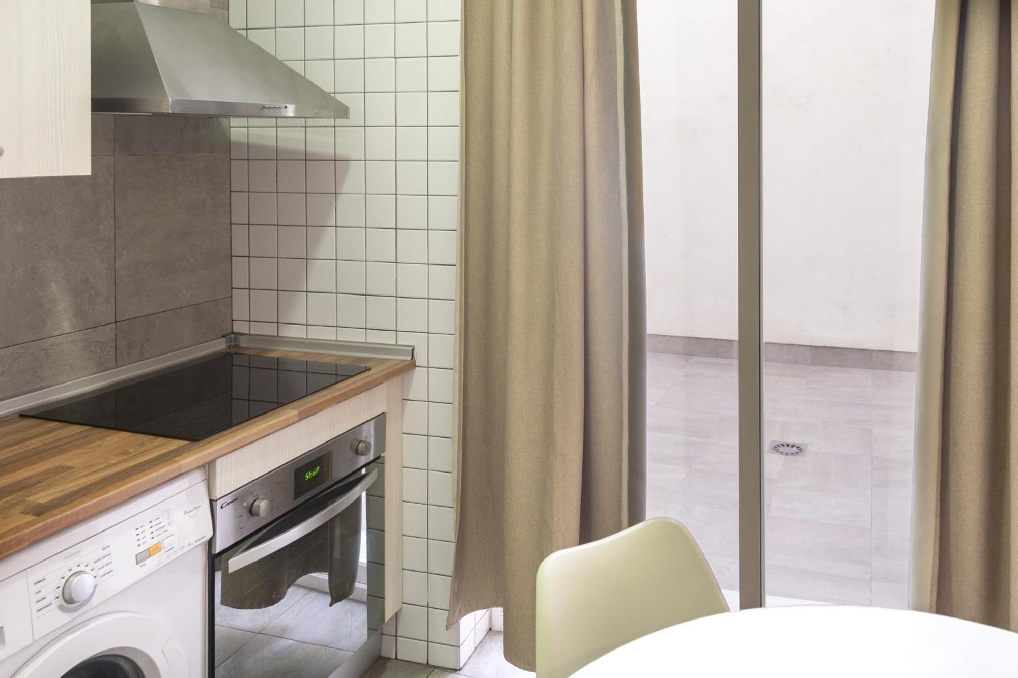 קדיז Apartamentos Casa Macias מראה חיצוני תמונה