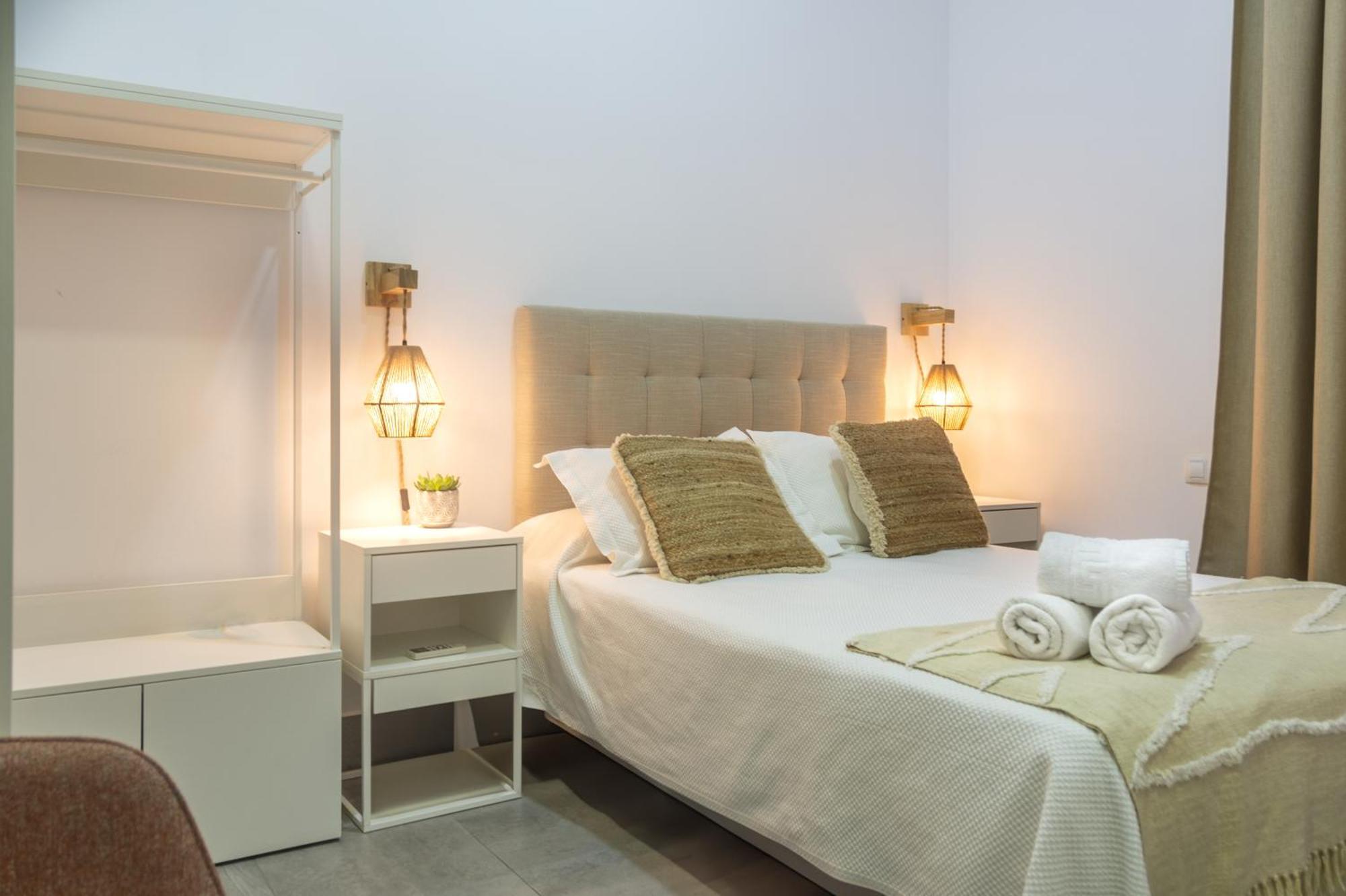 קדיז Apartamentos Casa Macias מראה חיצוני תמונה