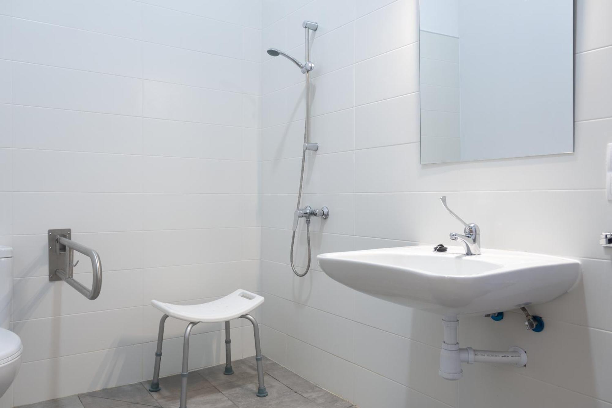 קדיז Apartamentos Casa Macias מראה חיצוני תמונה