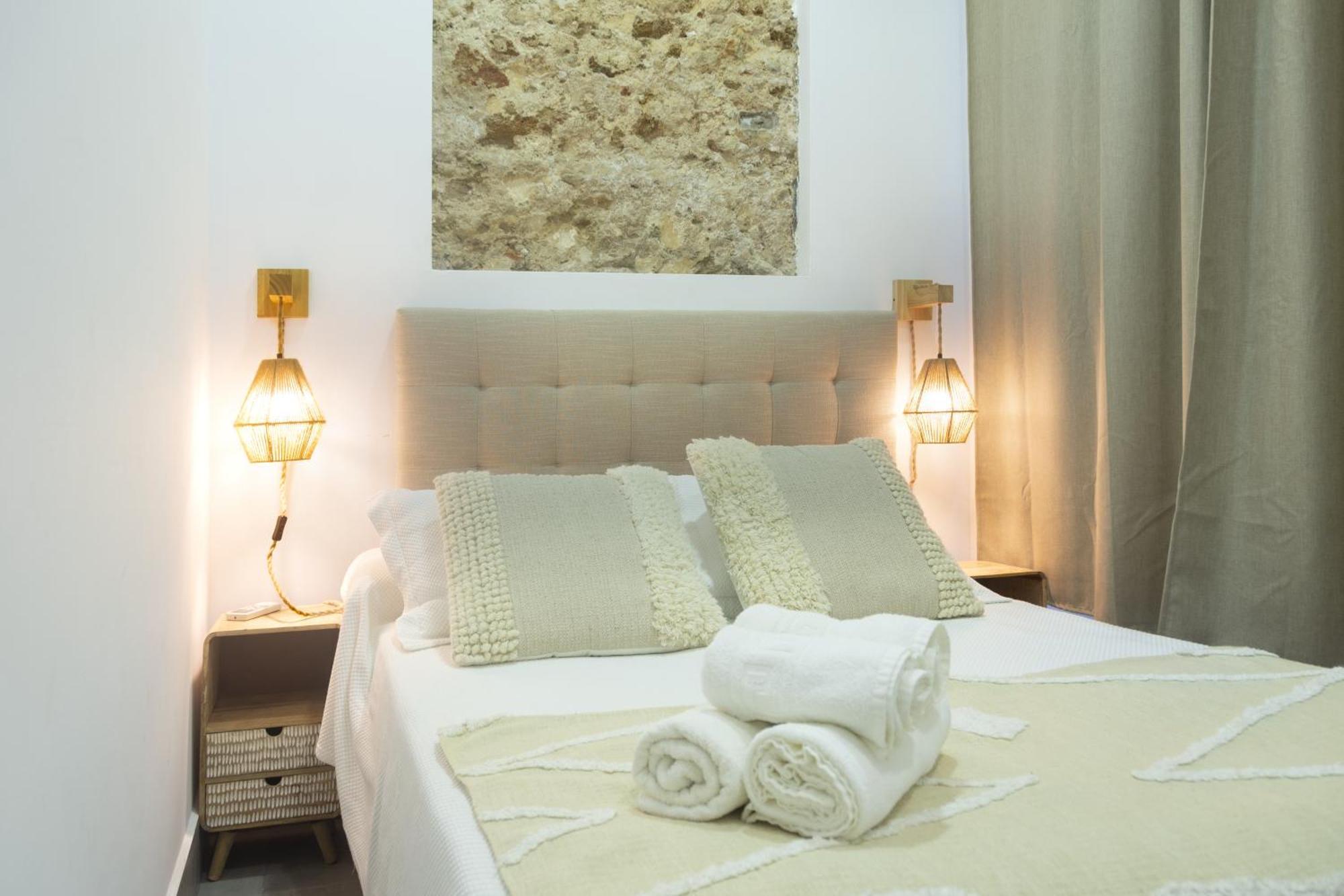 קדיז Apartamentos Casa Macias מראה חיצוני תמונה
