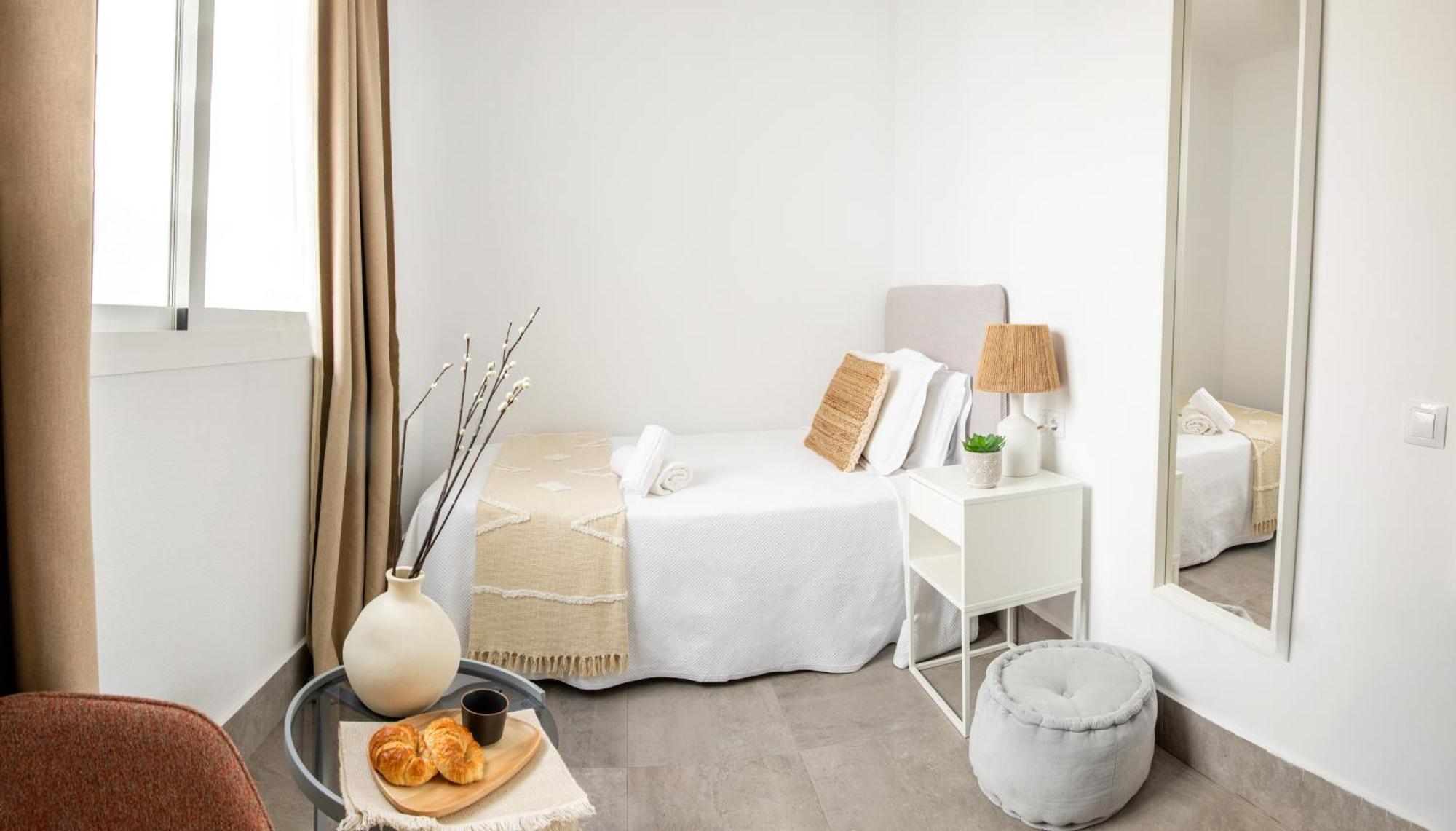 קדיז Apartamentos Casa Macias מראה חיצוני תמונה