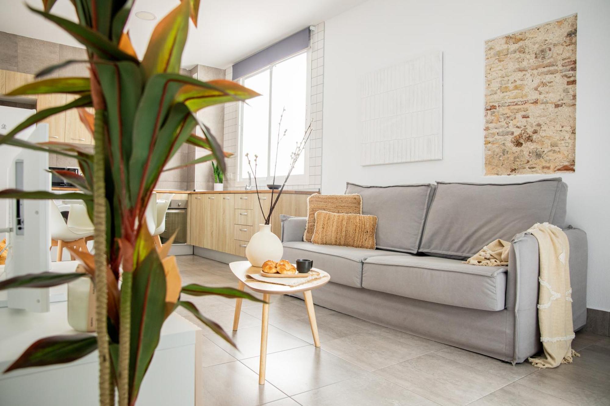 קדיז Apartamentos Casa Macias מראה חיצוני תמונה