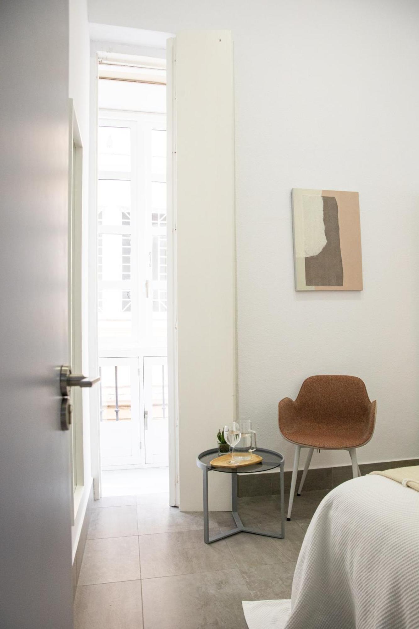 קדיז Apartamentos Casa Macias מראה חיצוני תמונה