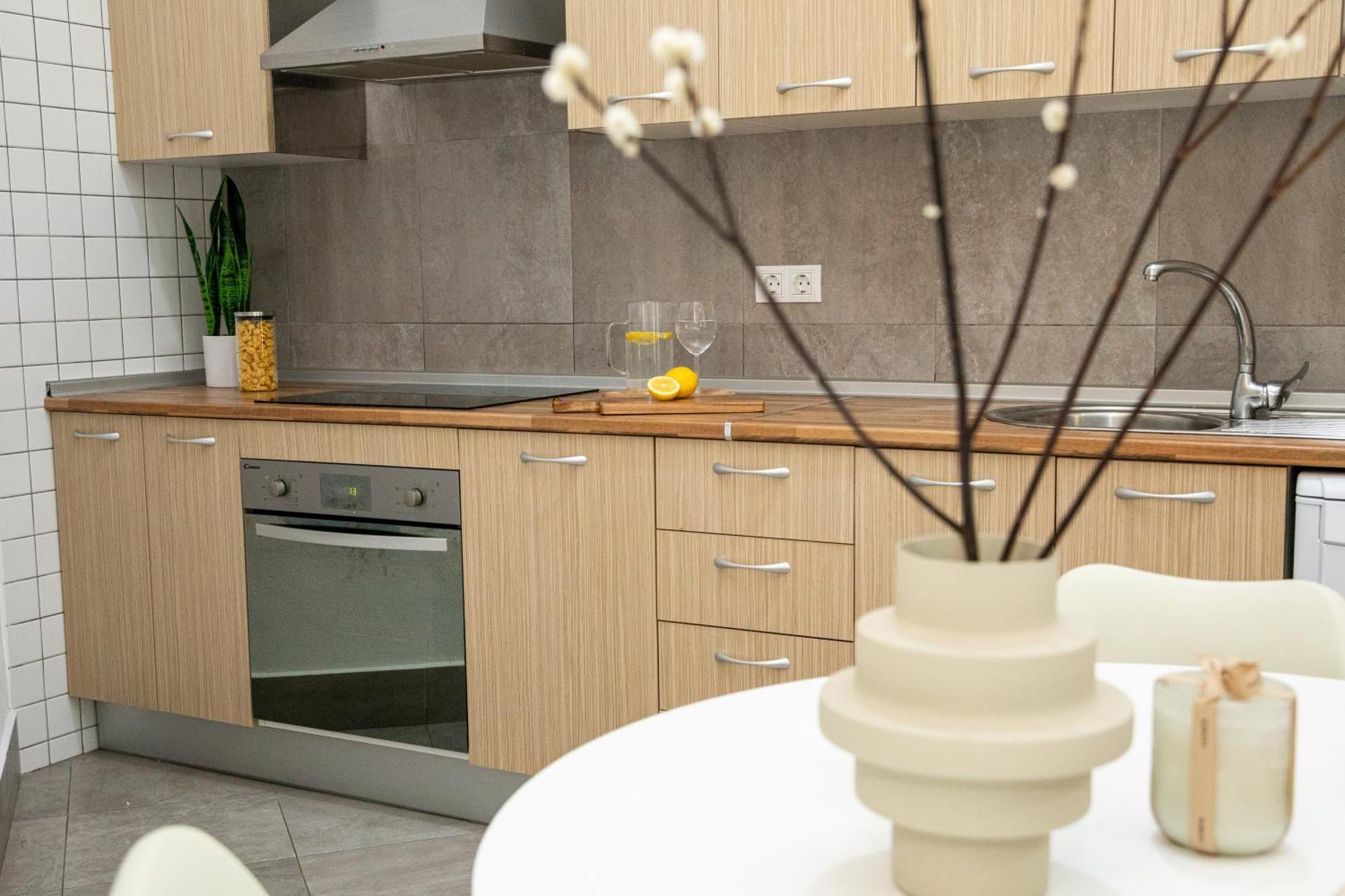 קדיז Apartamentos Casa Macias מראה חיצוני תמונה