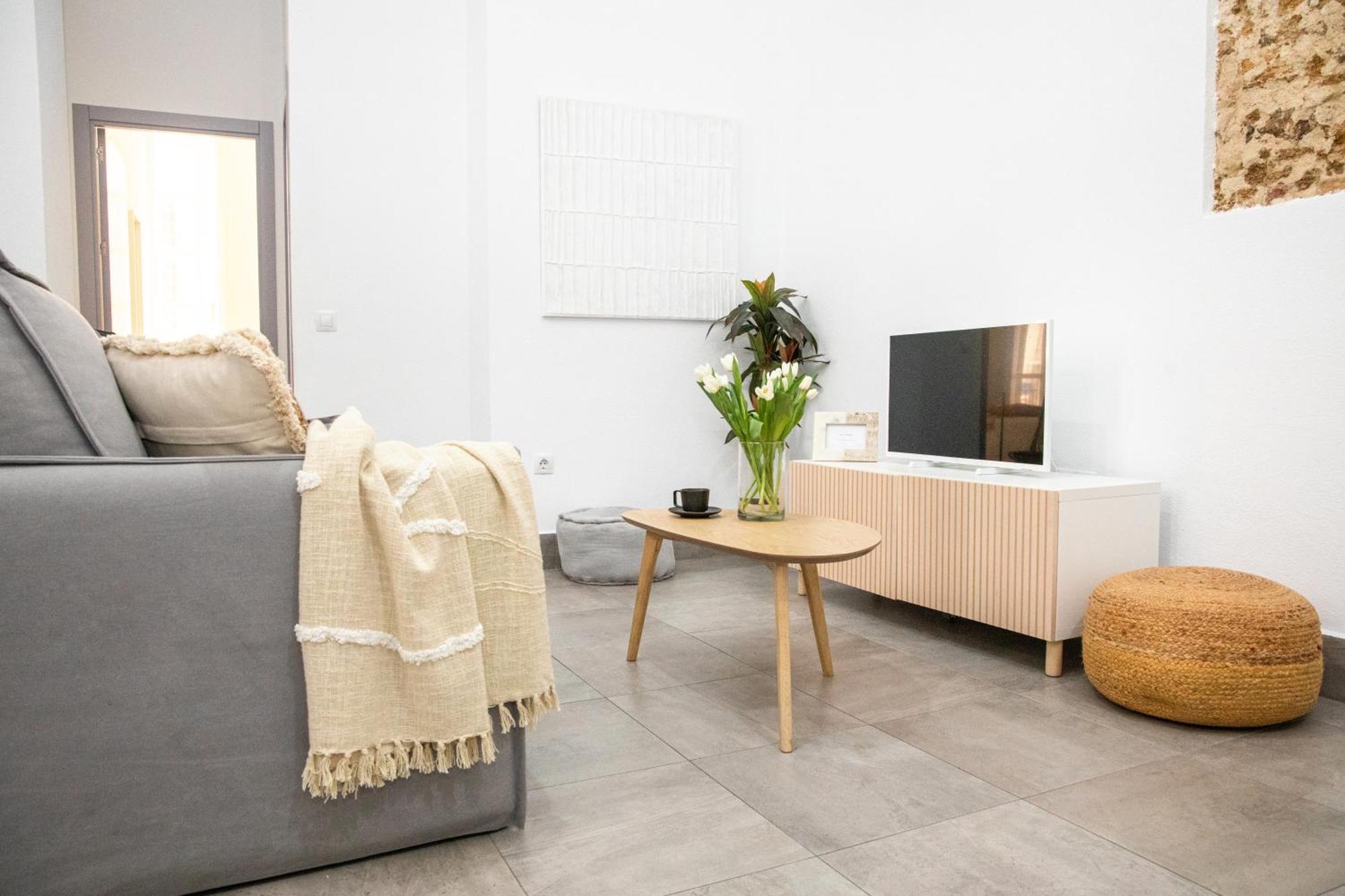 קדיז Apartamentos Casa Macias מראה חיצוני תמונה