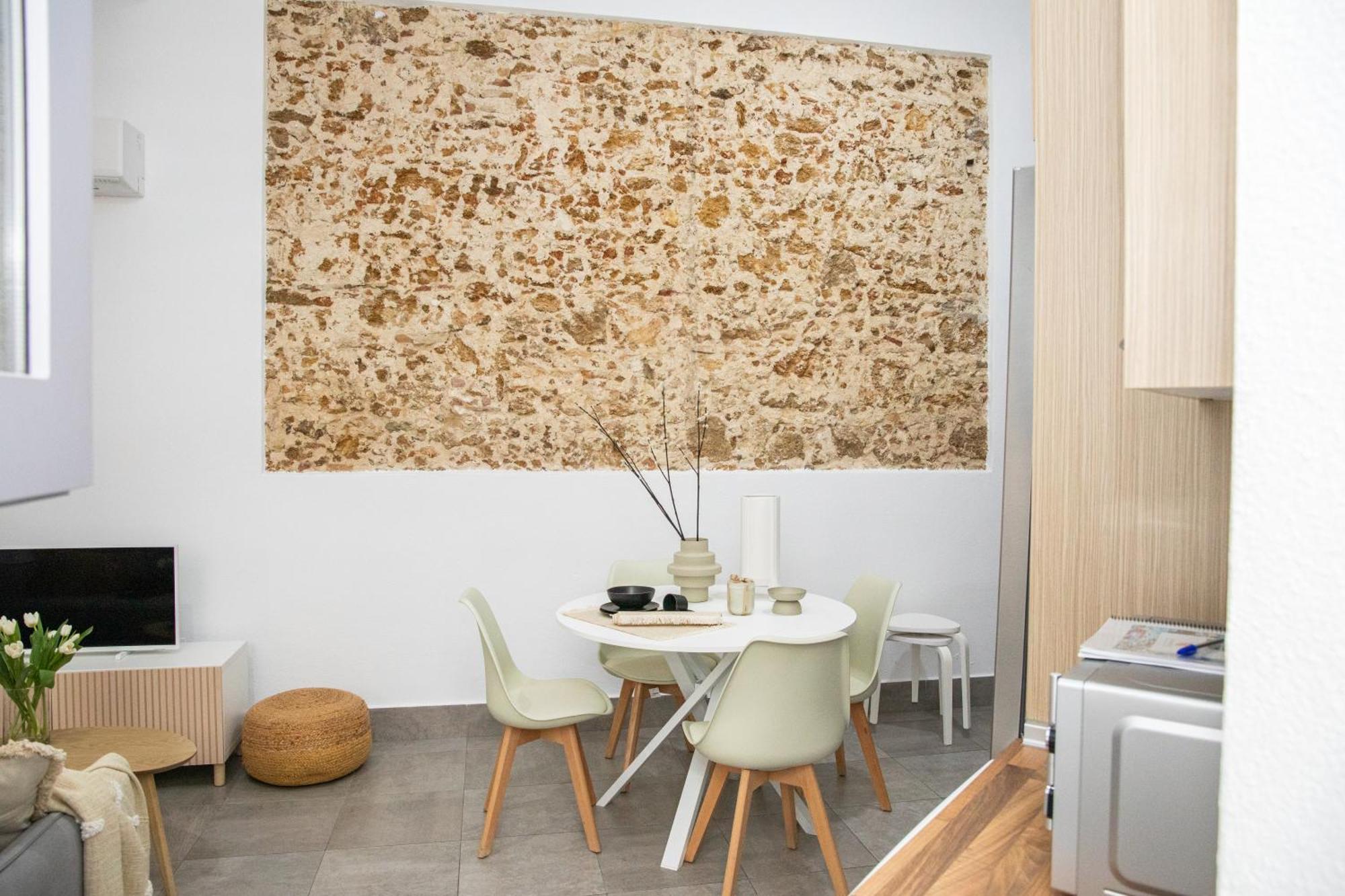 קדיז Apartamentos Casa Macias מראה חיצוני תמונה