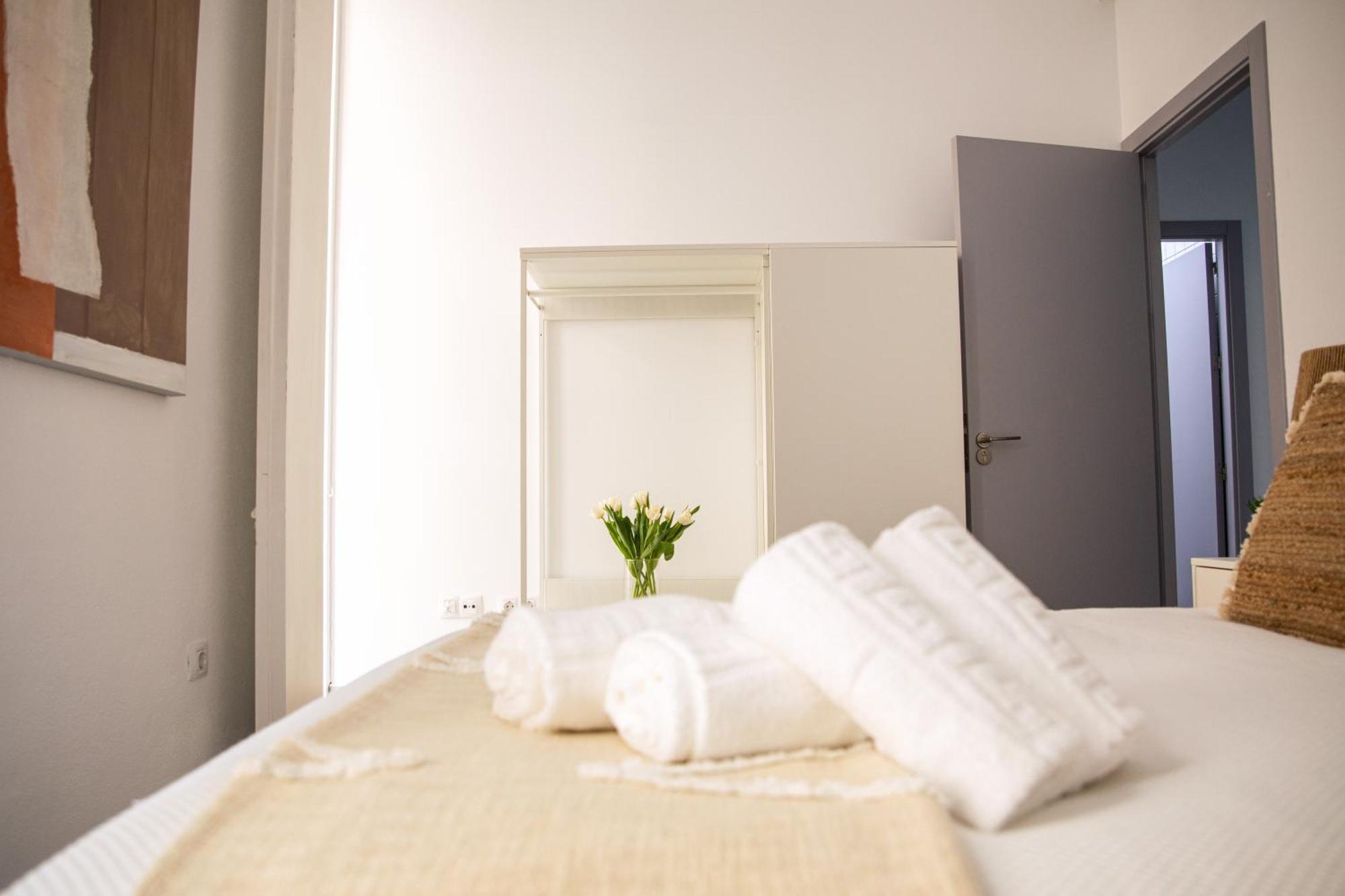 קדיז Apartamentos Casa Macias מראה חיצוני תמונה