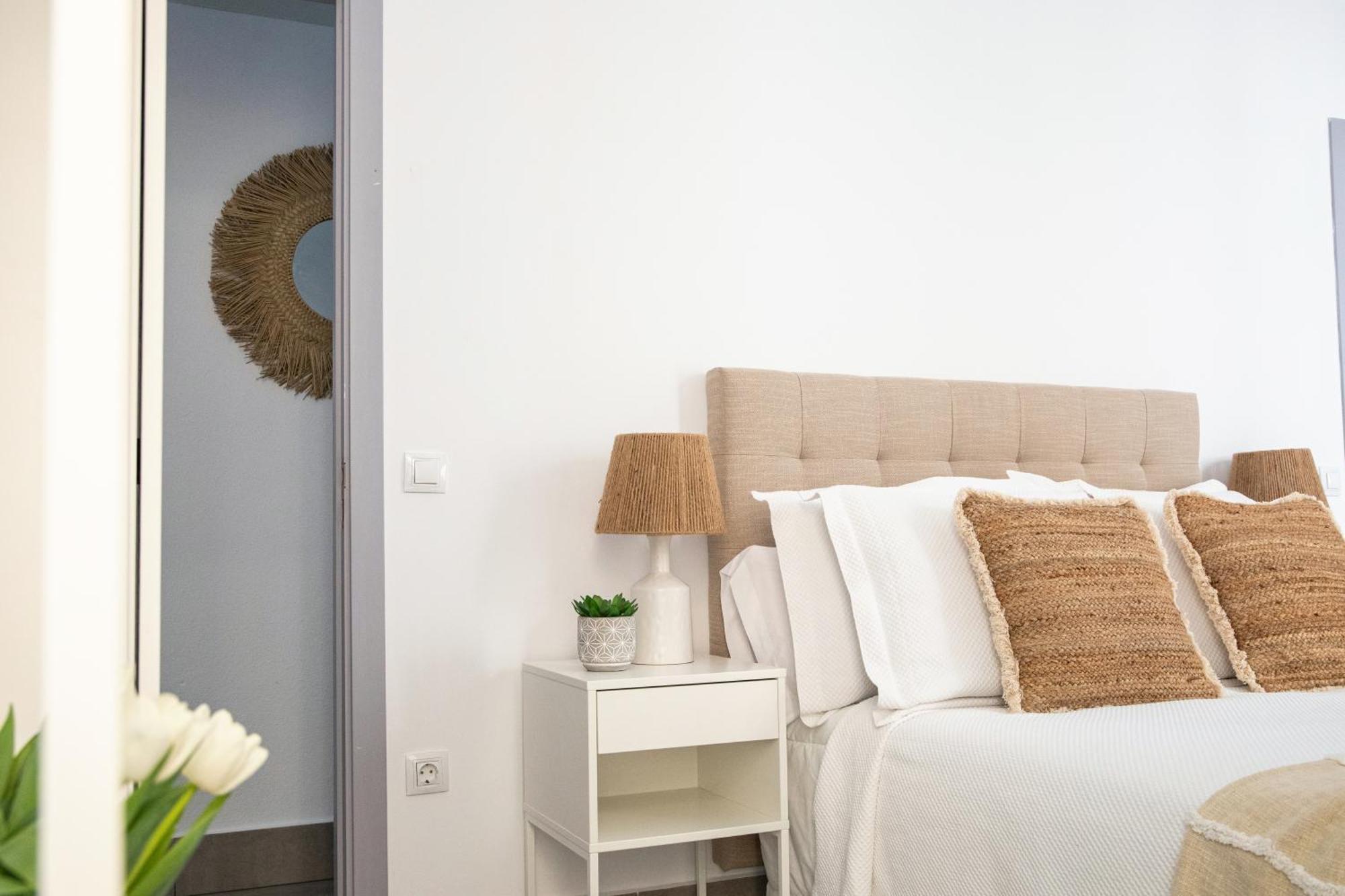 קדיז Apartamentos Casa Macias מראה חיצוני תמונה